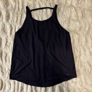 Women’s Nike athletic tank top